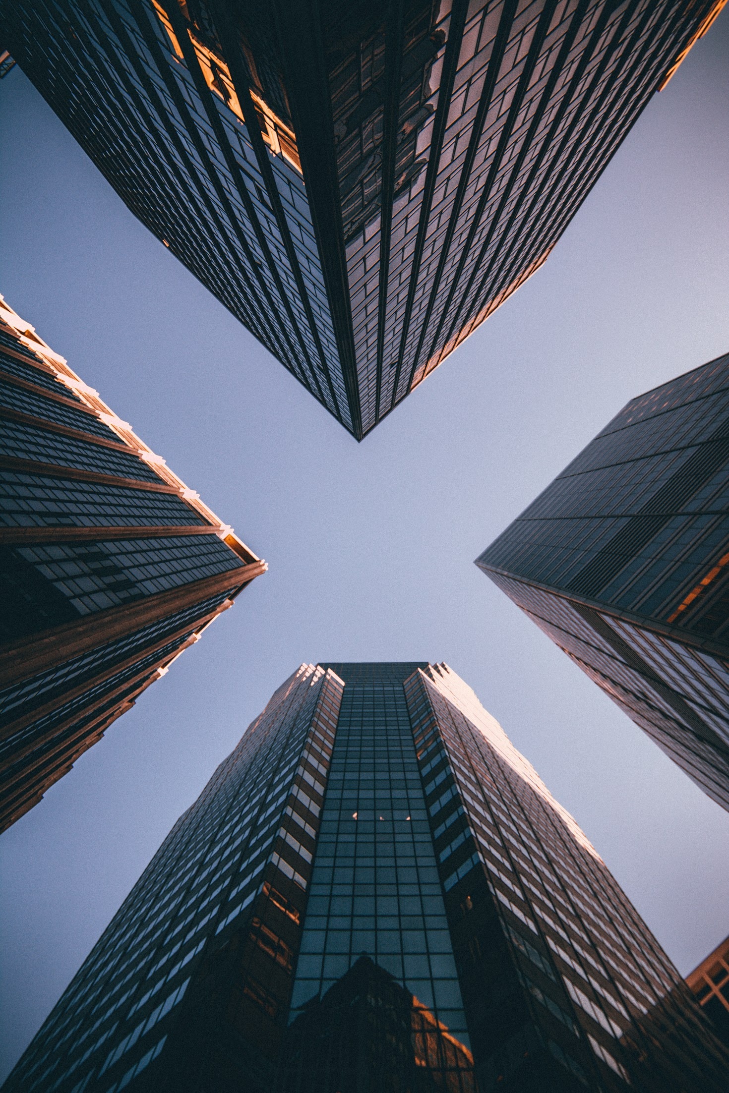 How Strategic Advisory Services Drive Business Growth