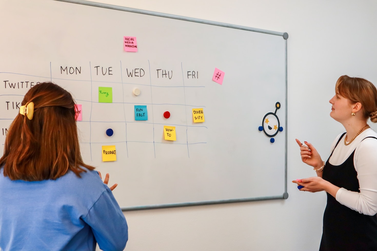 Exploring Digital Innovation for Modern Businesses
