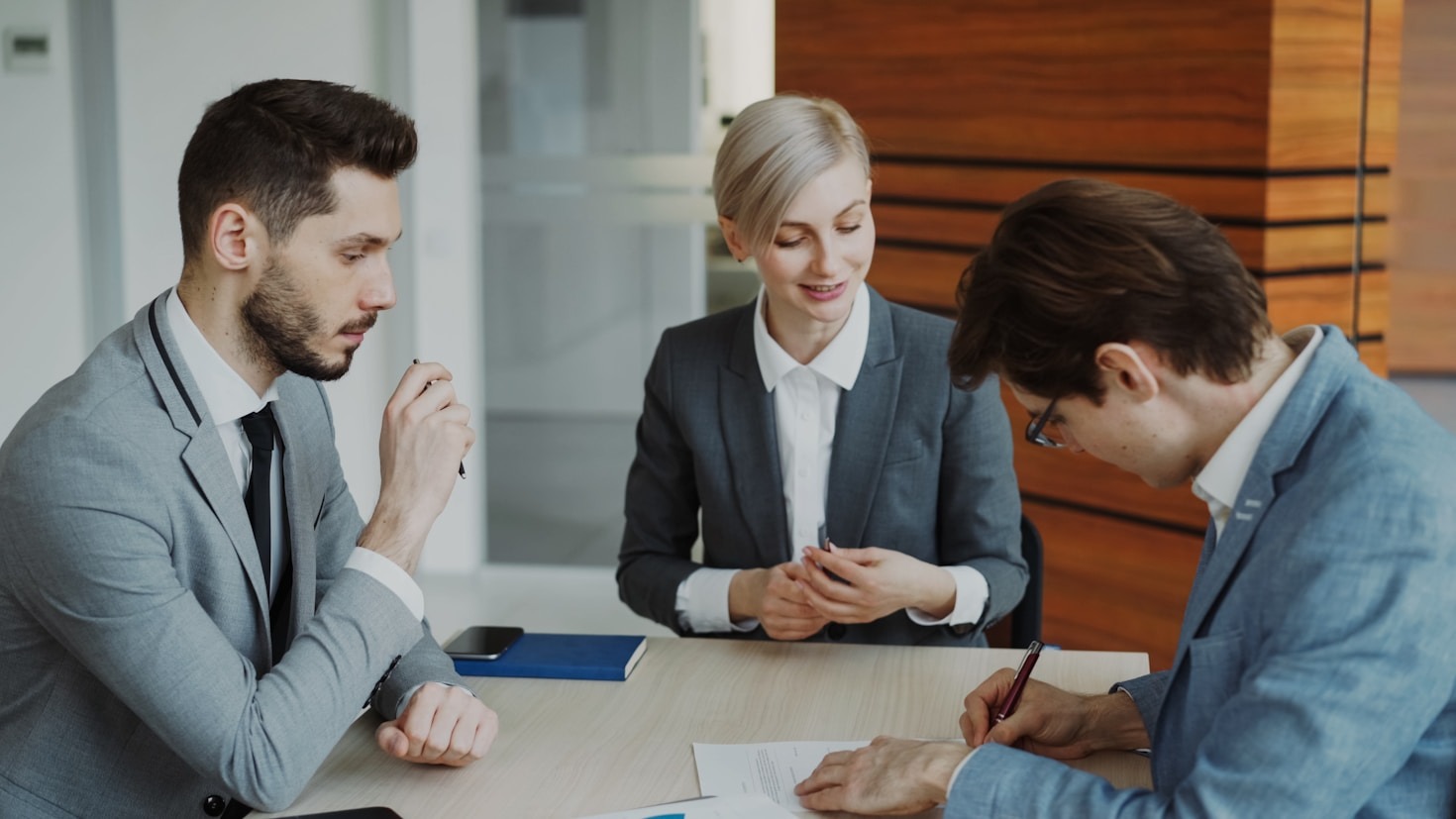 Executive-Level Strategies for Competitive Advantage